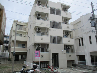 【外観】 | マンション興