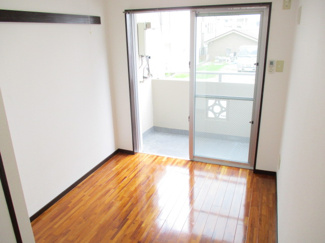 【洋室】 | マンション興 | ※写真は反転タイプを使用しています。