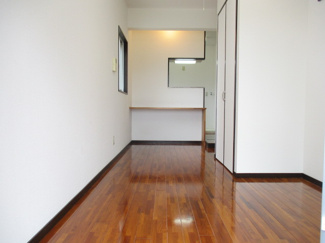 【洋室】 | マンション興 | ※写真は反転タイプを使用しています。