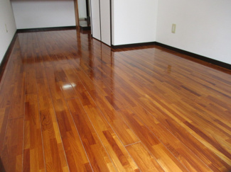 【洋室】 | マンション興 | ※写真は反転タイプを使用しています。