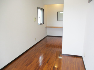 【洋室】 | マンション興 | ※写真は反転タイプを使用しています。