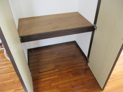 【収納】 | マンション興 | ※写真は反転タイプを使用しています。