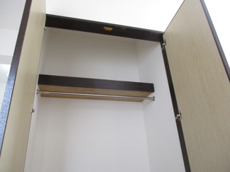 【収納】 | マンション興 | ※写真は反転タイプを使用しています。