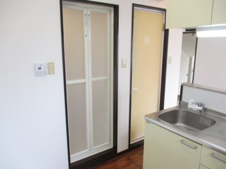 【内装】 | マンション興 | ※写真は反転タイプを使用しています。