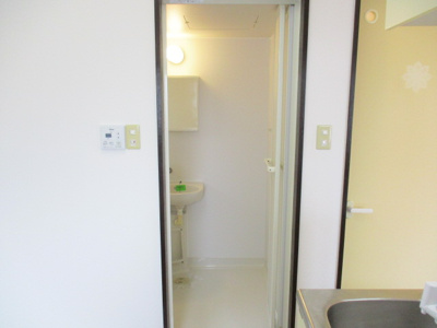 【浴室】 | マンション興 | ※写真は反転タイプを使用しています。