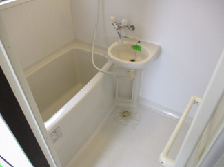 【浴室】 | マンション興 | ※写真は反転タイプを使用しています。