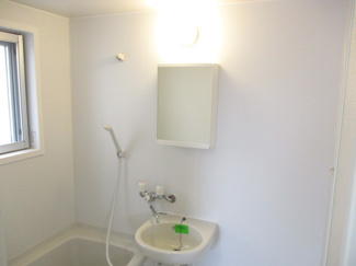 【浴室】 | マンション興 | ※写真は反転タイプを使用しています。