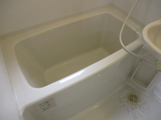 【浴室】 | マンション興 | ※写真は反転タイプを使用しています。