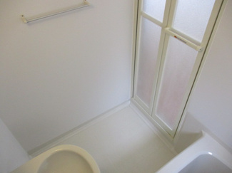 【浴室】 | マンション興 | ※写真は反転タイプを使用しています。