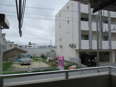 【展望】 | マンション興 | ※写真は反転タイプを使用しています。