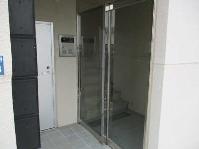 【その他共用部分】 | マンション興