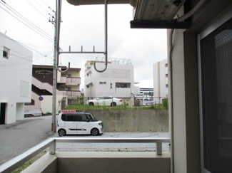 【展望】 | マンション興 | ※写真は反転タイプを使用しています。