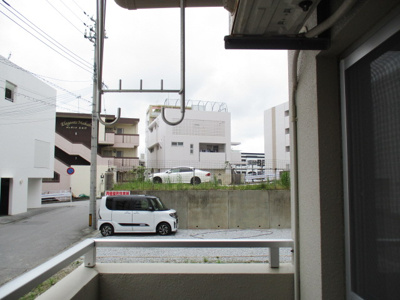 【展望】 | マンション興 | ※写真は反転タイプを使用しています。