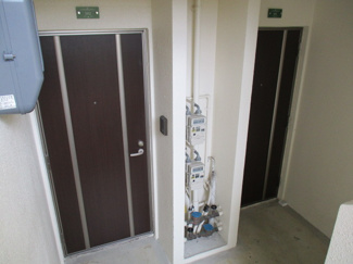 【その他共用部分】 | マンション興