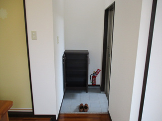 【玄関】 | マンション興 | ※写真は反転タイプを使用しています。