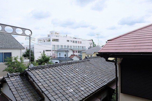 セジュールの展望