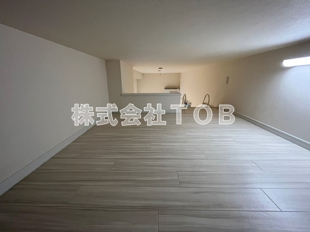 【内装】 | EASE-イーズ- | ロフト
