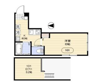 【間取り】 | EASE-イーズ-