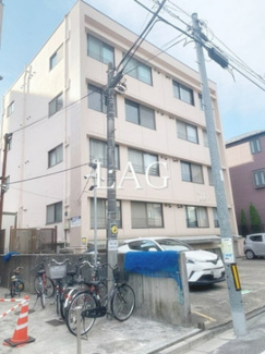 【外観】 | 外観です。