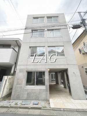 【外観】 | DR三軒茶屋 | 外観です。