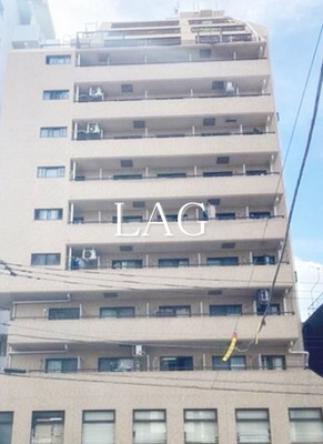 【外観】 | ライオンズマンション市谷薬王寺 | 外観です。