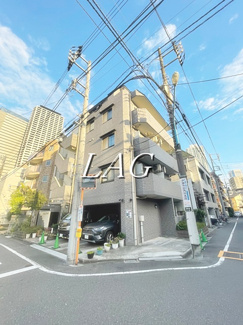 【外観】 | 外観です。