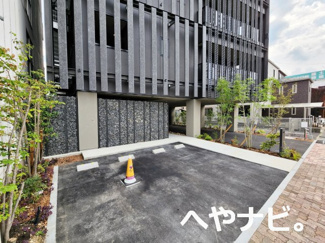【駐車場】 | ★駐車場