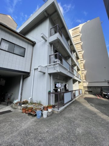 ハイツ田中