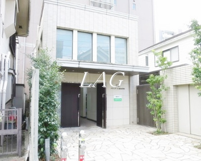 【エントランス】 | グランドール浦和岸町 | エントランスです。