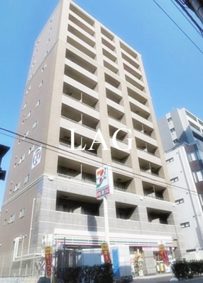 【外観】 | グランドール浦和岸町 | 外観です。