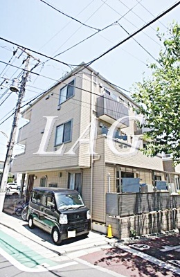 【外観】 | ソレアード双葉 | 外観です。
