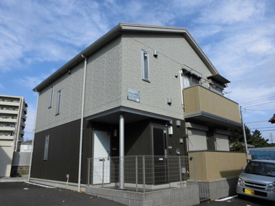 【外観】 | サニーヒルズII