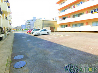  | 敷地内駐車場