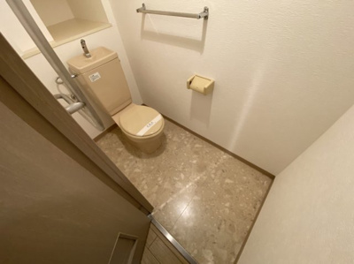 【トイレ】 | アビタシオン3