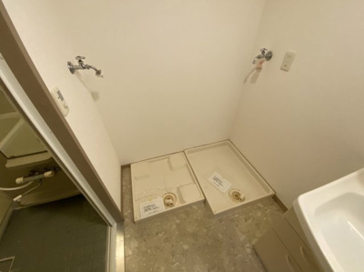 【設備】 | アビタシオン3