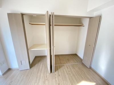 【収納】 | アビタシオン3