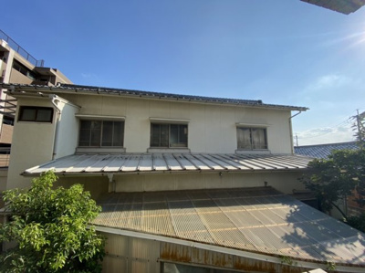 【展望】 | アビタシオン3