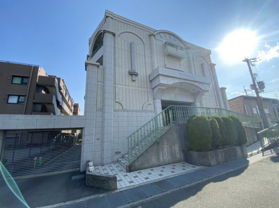 【外観】 | アビタシオン3