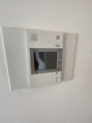 【セキュリティ】 | アビタシオン3