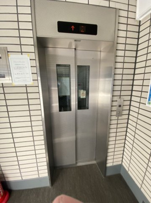 【その他共用部分】 | アビタシオン3