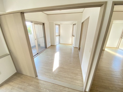 【居間・リビング】 | アビタシオン3