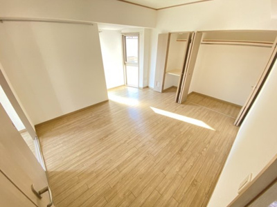 【居間・リビング】 | アビタシオン3