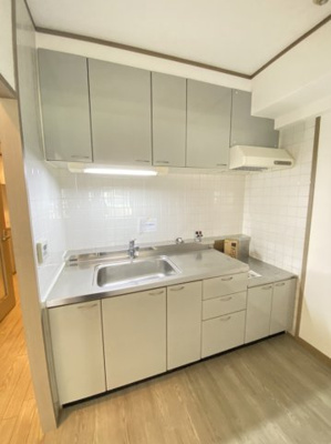 【キッチン】 | アビタシオン3