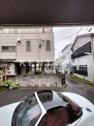 【展望】 | ビオス中央