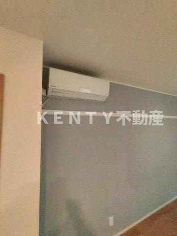 【設備】 | ビオス中央