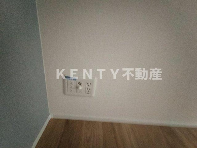 【設備】 | ビオス中央