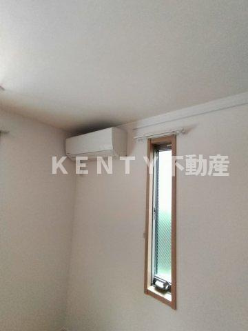 【設備】 | ビオス中央 | 内装もきれいです