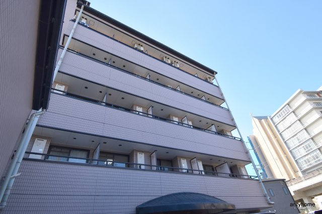 FIVE ONE　仲介手数料無料の外観