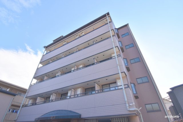 FIVE ONE　仲介手数料無料