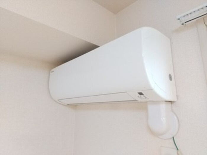 ネオハイツホウゲツAの設備